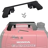 Theft Deterrent Security Bracket for Honda Generator EU2200i, EU2000i, EU2000i Companion, EU2000i Camo Generator 63230-Z07-010AH