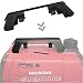 Theft Deterrent Security Bracket for Honda Generator EU2200i, EU2000i, EU2000i Companion, EU2000i Camo Generator 63230-Z07-010AH