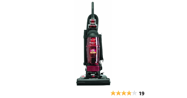 BISSELL 82H5E Powerforce Turbo Bagless 