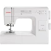 Janome HD-3000 Sewing Machine