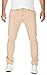 Yazubi Men's Chino Pants Kyle Slim-Tapered Casual Pants