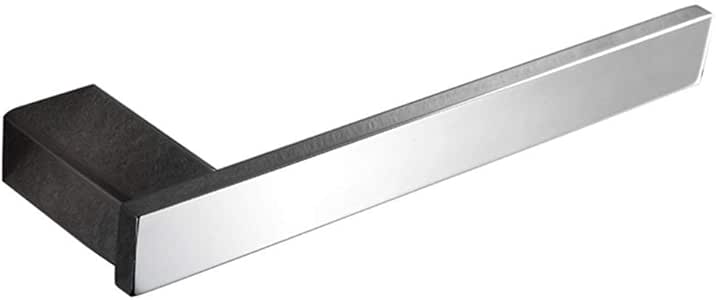 Toallero Acero inoxidable de baño toalla de toallas en rack SUS 304