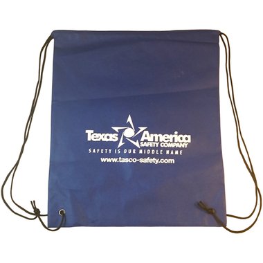 Texas America Safety Company Actual Carbon Fiber Material Hard Hat with Hard Hat Tote- Full Brim, Glossy Black - Thumbnail 5