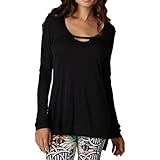Fox Racing Girls Tailtap Tunic Long-Sleeve Shirt
