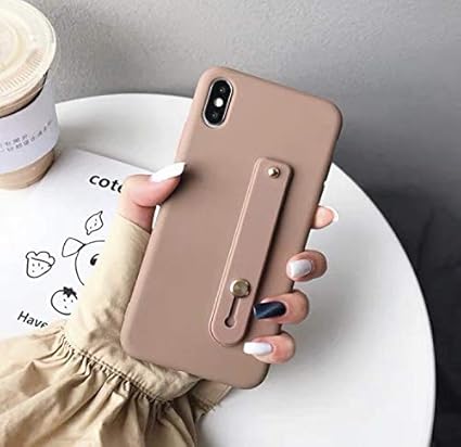 Amazon Co Jp Iphonex Xsケース ベルト シンプルカラー シリコン リング 落下防止 リングベルト バンド リング ベルト付きケース ベルト付 ベルト付き 耐衝撃 スマホスタンド スマホケース カバー ケース 韓国 韓流 Xs X Iphoneケース テン テンエス 5 8インチ Iphonex