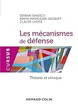 Les mécanismes de défense : Théorie et clinique by