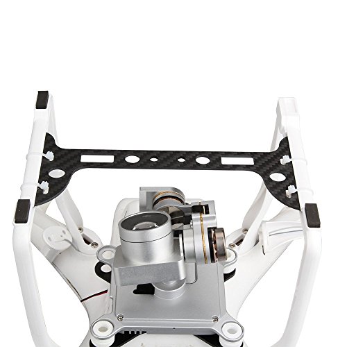 Skyreat gimbal guard for dji phantom 3 standard -protec…