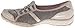 Skechers Sport Women's Good Life Fashion Sneaker,Dark Taupe/Charcoal,8 M US