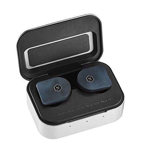 Master & Dynamic MW07 True Wireless Earphones Bluetooth Enabled Noise