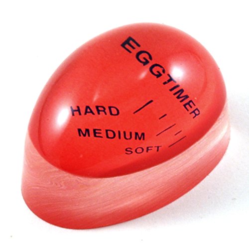 Maverick Perfect Egg Color Changing Egg Timer