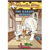 The Karate Mouse