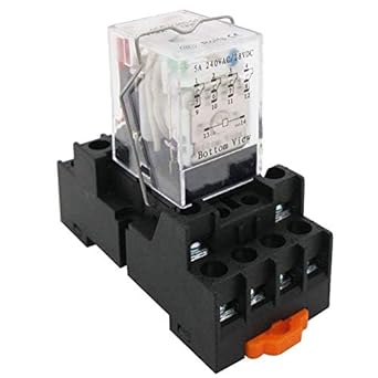 Wiring Manual PDF: 110v Indicator Light Wiring Diagram