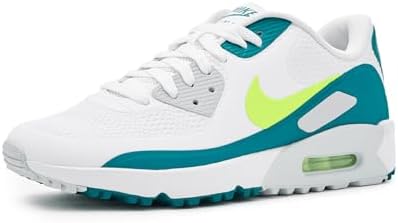 Amazon.com | Nike Air Max 1 '86 OG G Men's Golf Shoes (DV1403-117