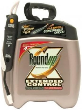 Top 10 Best Total Vegetation Killer In The Market