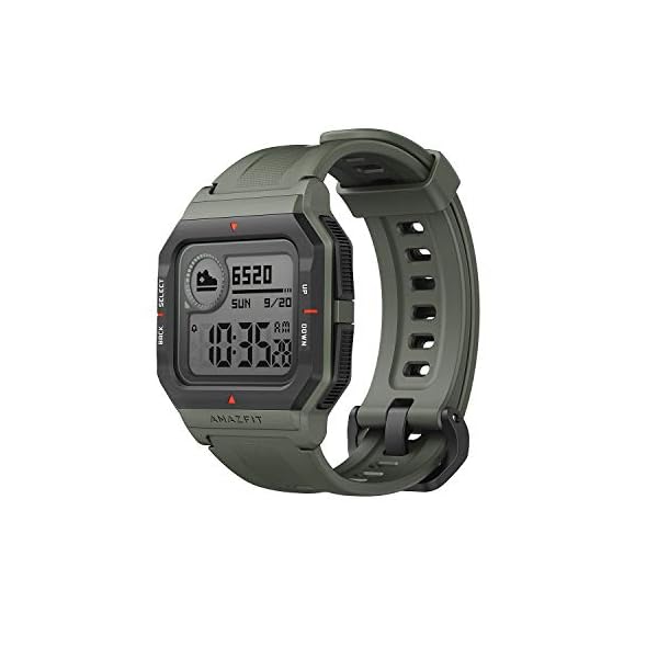 Amazfit Neo Smartwatch Orologio Fitness Sportivo Display Digitale da 1,2\