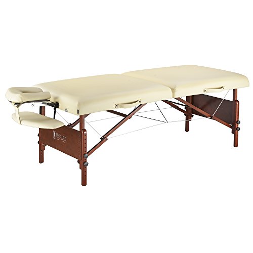 Master Massage 30" Del Ray Pro Portable Massage Table Packag