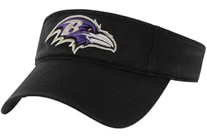 47 Men's NFL Clean Up Visor