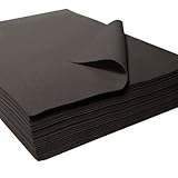 Acrylic Felt Sheet 9