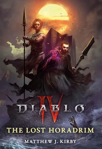 Diablo Archive: Knaak, Richard A.: 9781416576990: Amazon.com: Books