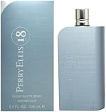 Perry Ellis 18 By Perry Ellis For Men. Eau De Toilette Spray