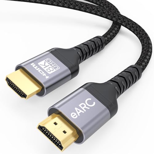 Bose ZeniKon 8K HDMI Arc/earc Cable