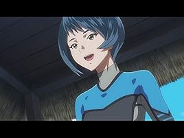 Amazon Co Jp あかねさす少女を観る Prime Video