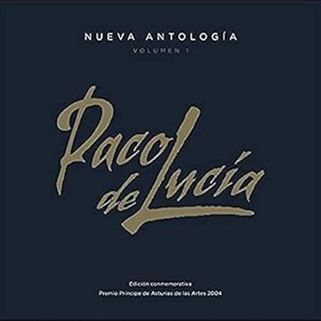 Nueva Antología Vol.1