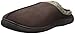 isotoner Men's Microsuede Hoodback Slipper