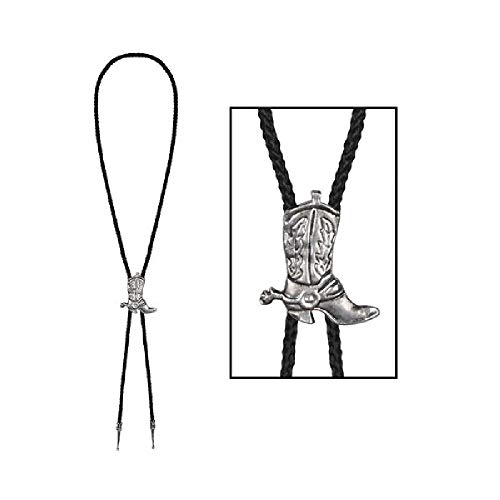 Western Bolo Tie (with Sticky Notes) - Thumbnail 3