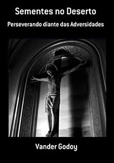 Livro Sementes No Deserto