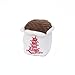 Zippy Paws ZP872 Nomz Chinese Take Out Dog Toy, 300 g
