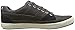 Skechers Men's Relaxed Fit Planfix Canvas Slip On Romelo Shoe 10.5