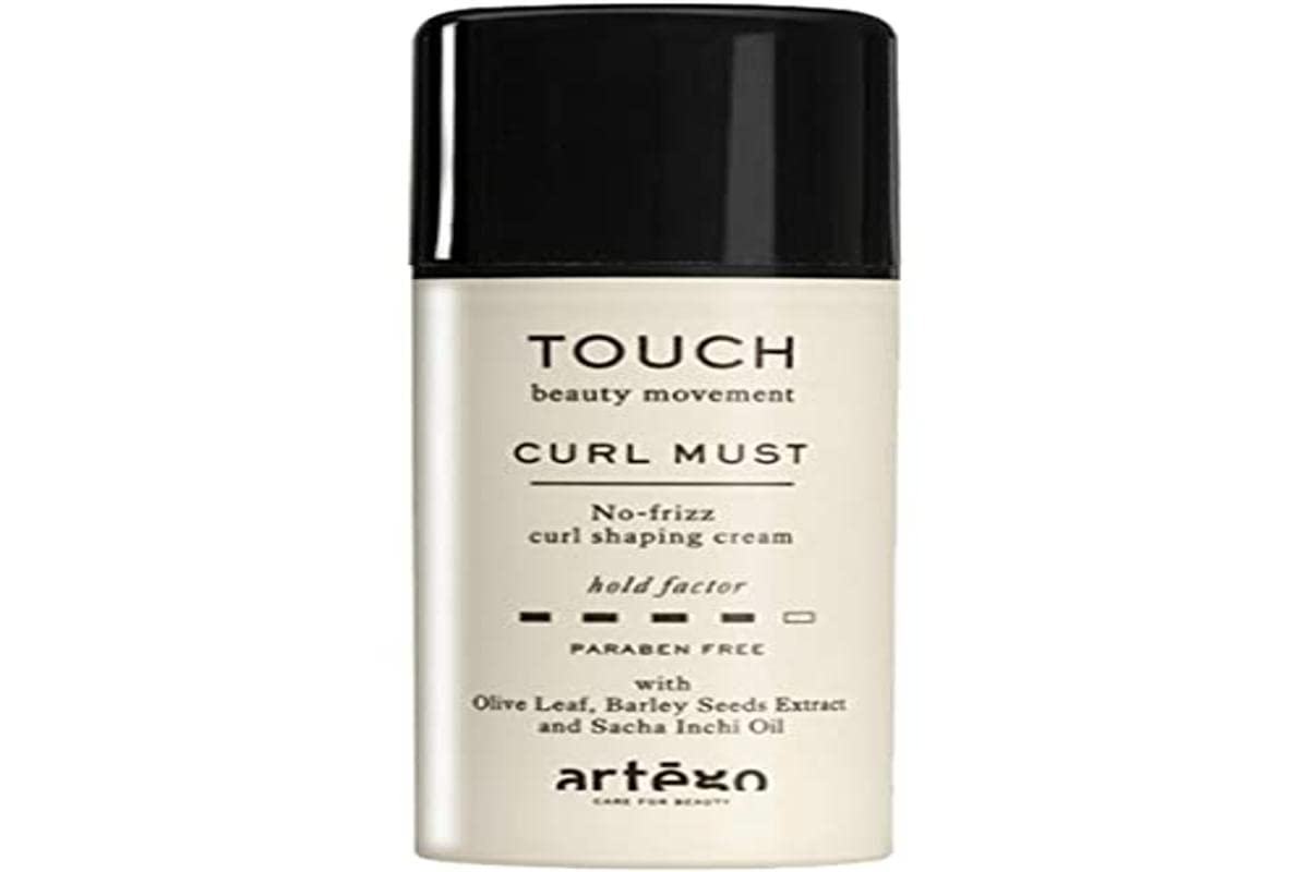 Artego Touch Curl Must, 100ml