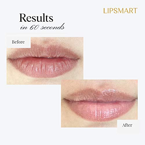 Lipsmart Ultra Hydrating Lip Treatment Moisturizer and Volumizer