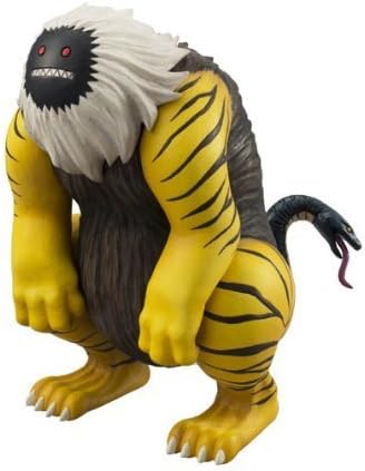 Everyone of lottery Shin Megami Tensei D Award Nue figure