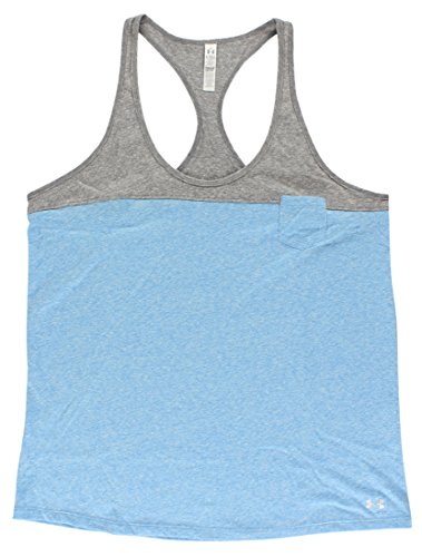 Under Armour Women's Charged CottonÂ® Legacy Tank