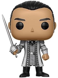 funko pop elizabeth swann