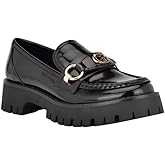Guess Women's Almost Loafer