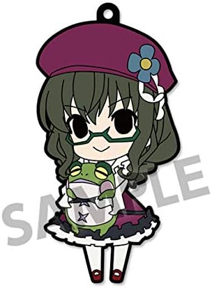 Amazon プレラーティ 戦姫絶唱シンフォギアaxz 戦姫絶唱しないトレーディングストラップ アニメ 萌えグッズ 通販