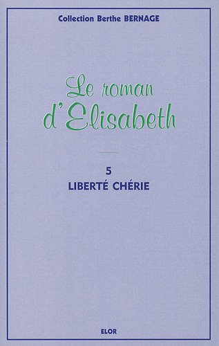 Liberté chérie