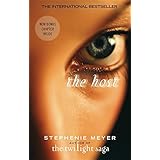 The Host by Stephenie Meyer (2-Jul-2009) Paperback
