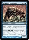 Magic: the Gathering - Kederekt Leviathan - Shards of Alara