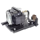 Hitachi HCP-270X Projector Lamp