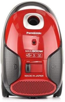 MC-CJ911R747-Panasonic Vacuum Cleaner 
