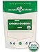 Nature Restore USDA Certified Organic Garcinia Cambogia Extract Powder, 60% HCA (226 grams)