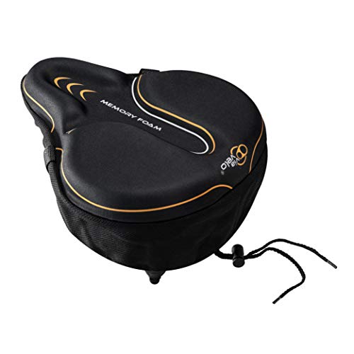 girls bike seat cover