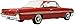 1/25 1961 Pontiac Ventura SD