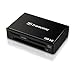 Transcend USB 3.0 Super Speed Multi-Card Reader for SD/SDHC/SDXC/MS/CF Cards (TS-RDF8K)