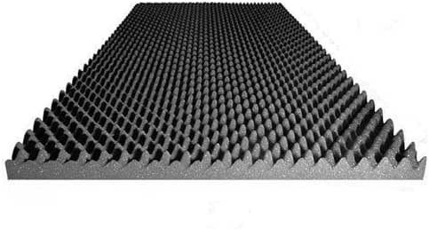 egg crate foam near me