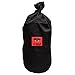 CERBERUS STRENGTH Heavy Duty Sandbag with Liner Kit - Built Tough - Quadruple Stitched - up to 130kg Capacity